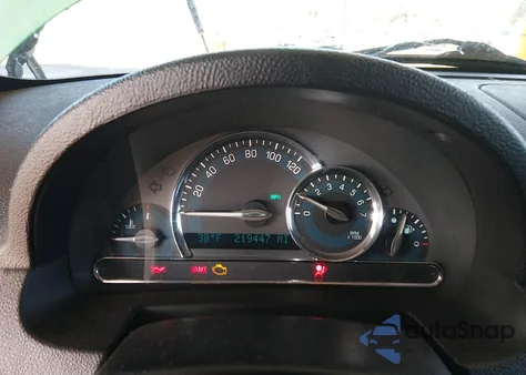 2008 Chevrolet Hhr Panel Ls z USA, uszkodzony, nr VIN 3GCDA85D18S565712